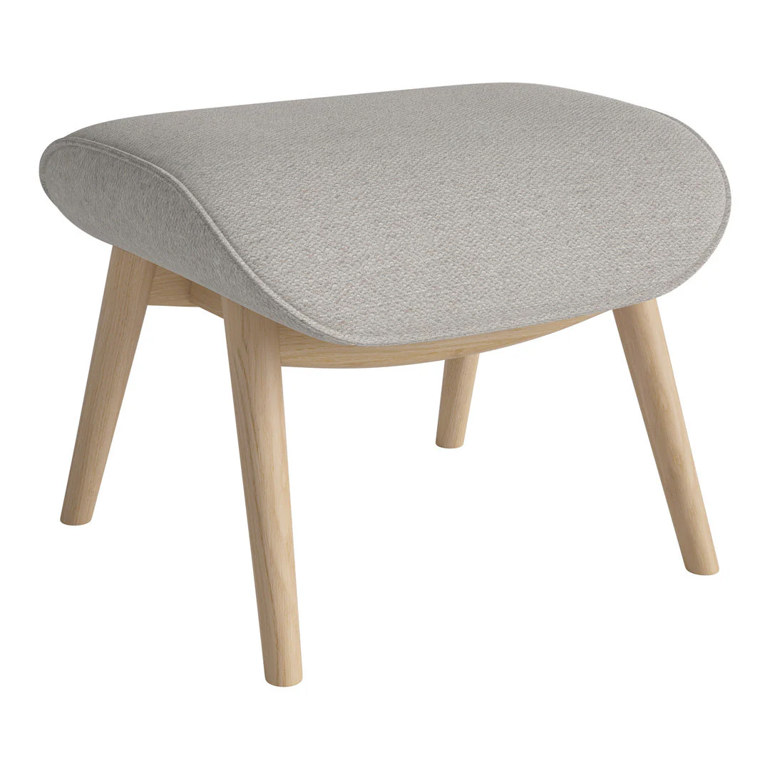 Bowie Footstool - Image 29
