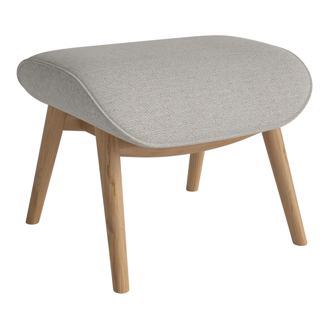 Bowie Footstool - Image 30