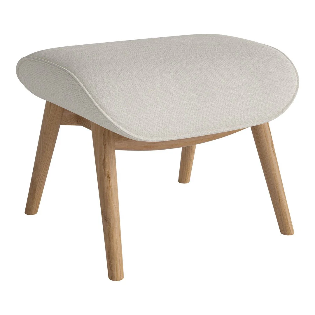 Bowie Footstool - Image 36