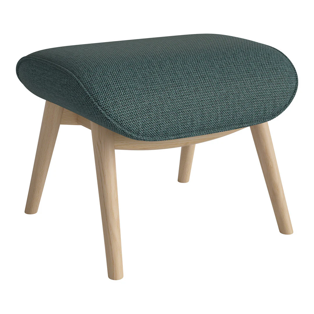 Bowie Footstool - Image 41