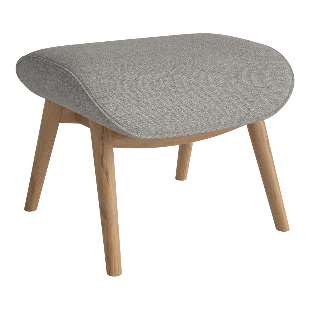 Bowie Footstool - Image 45