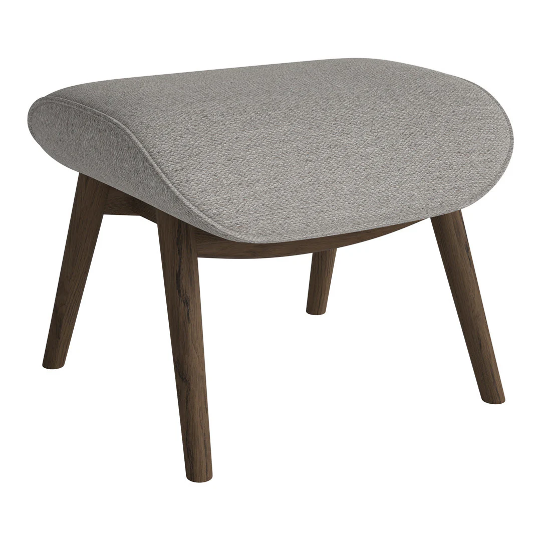 Bowie Footstool - Image 46