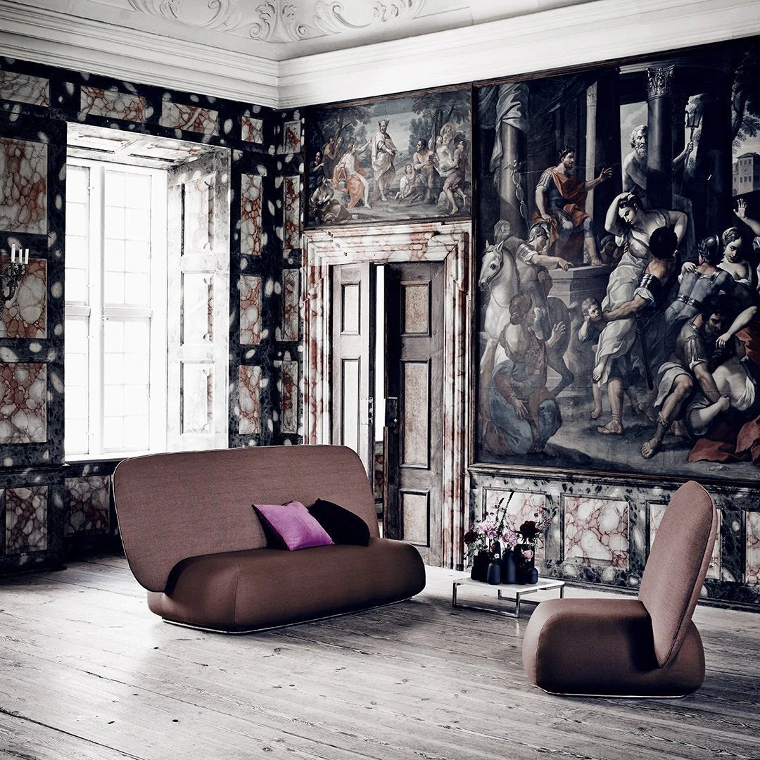 Halo Sofa - Image 6