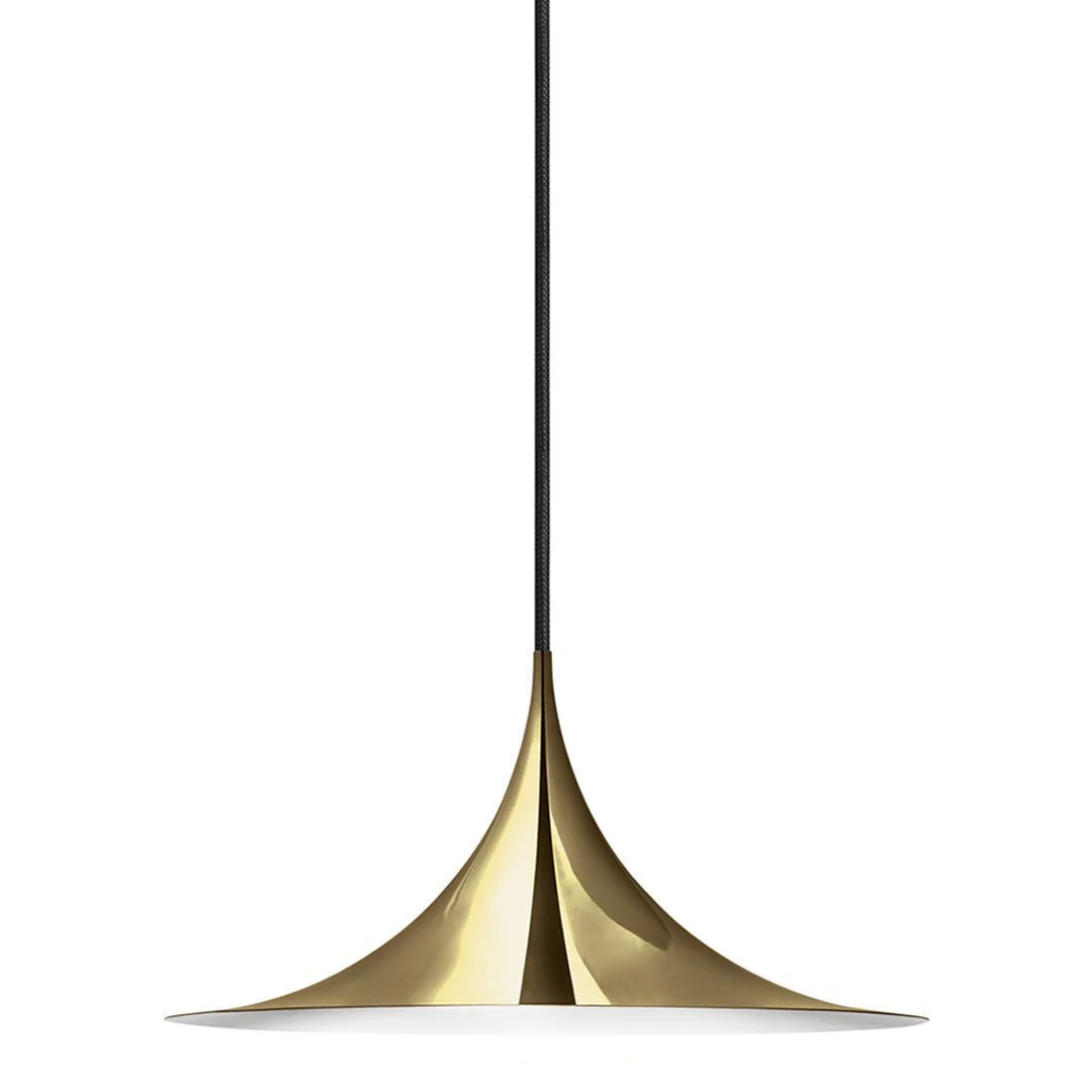 Semi Pendant - Small - Image 3