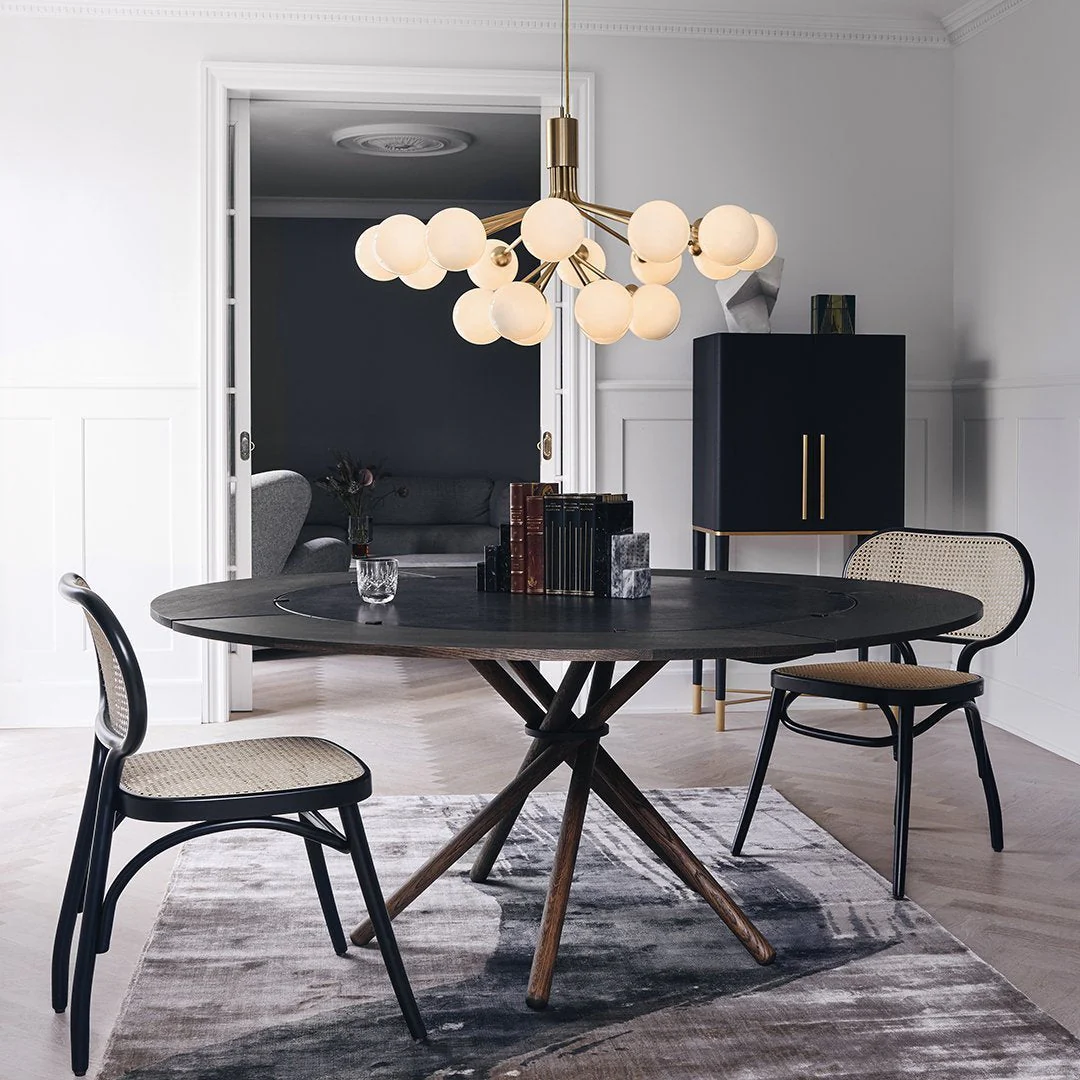 Apiales 18 Chandelier - Image 15