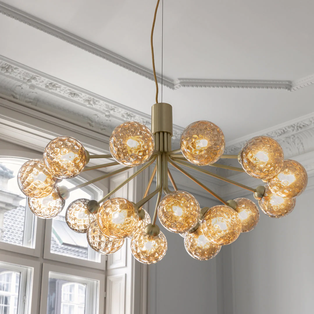 Apiales 18 Chandelier - Image 25