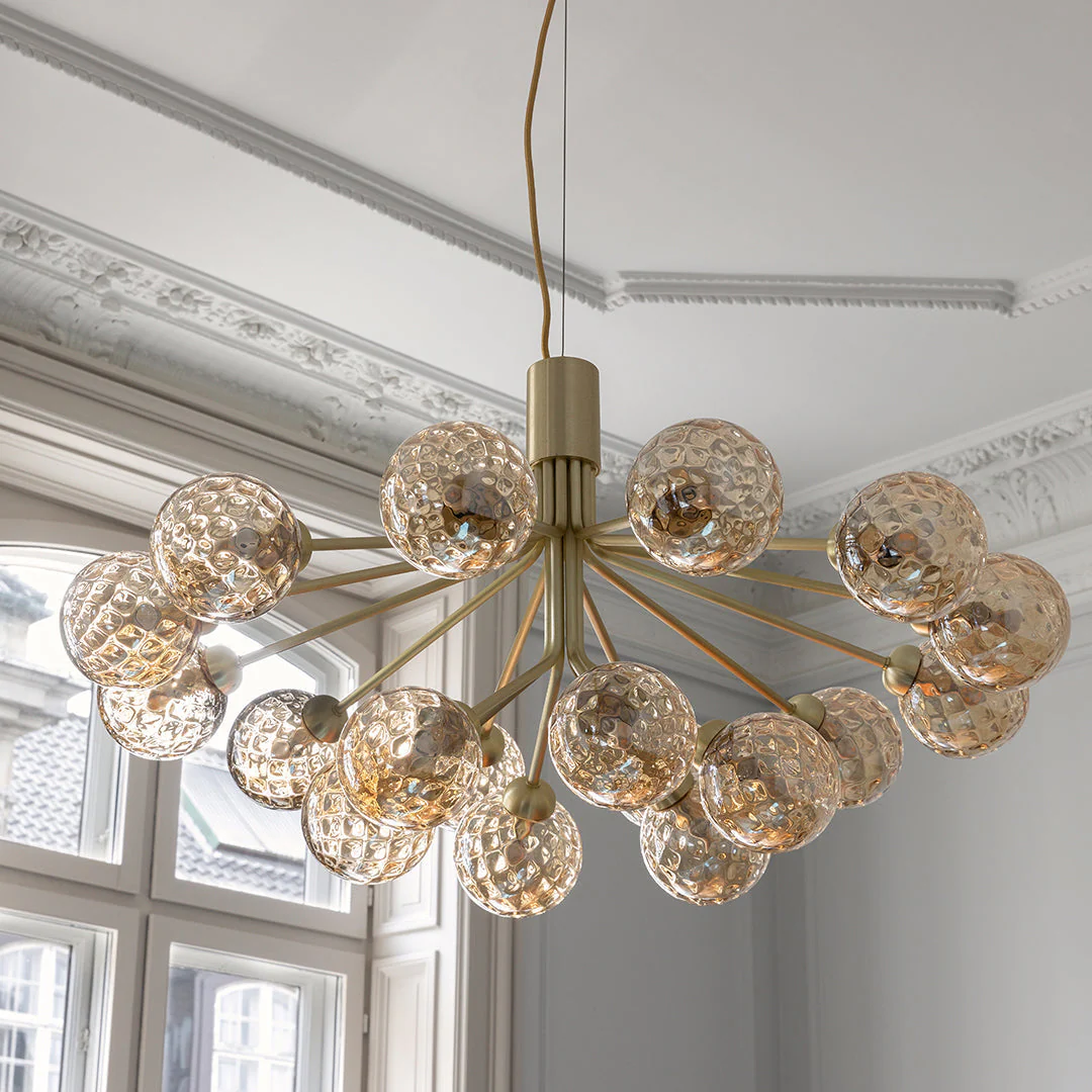 Apiales 18 Chandelier - Image 26