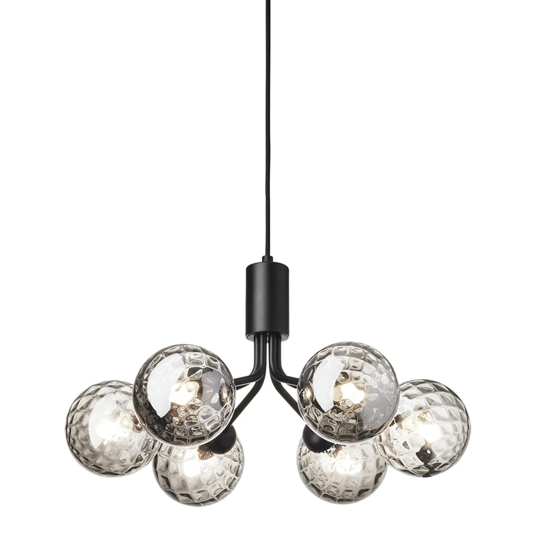 Apiales 6 Chandelier - Image 2