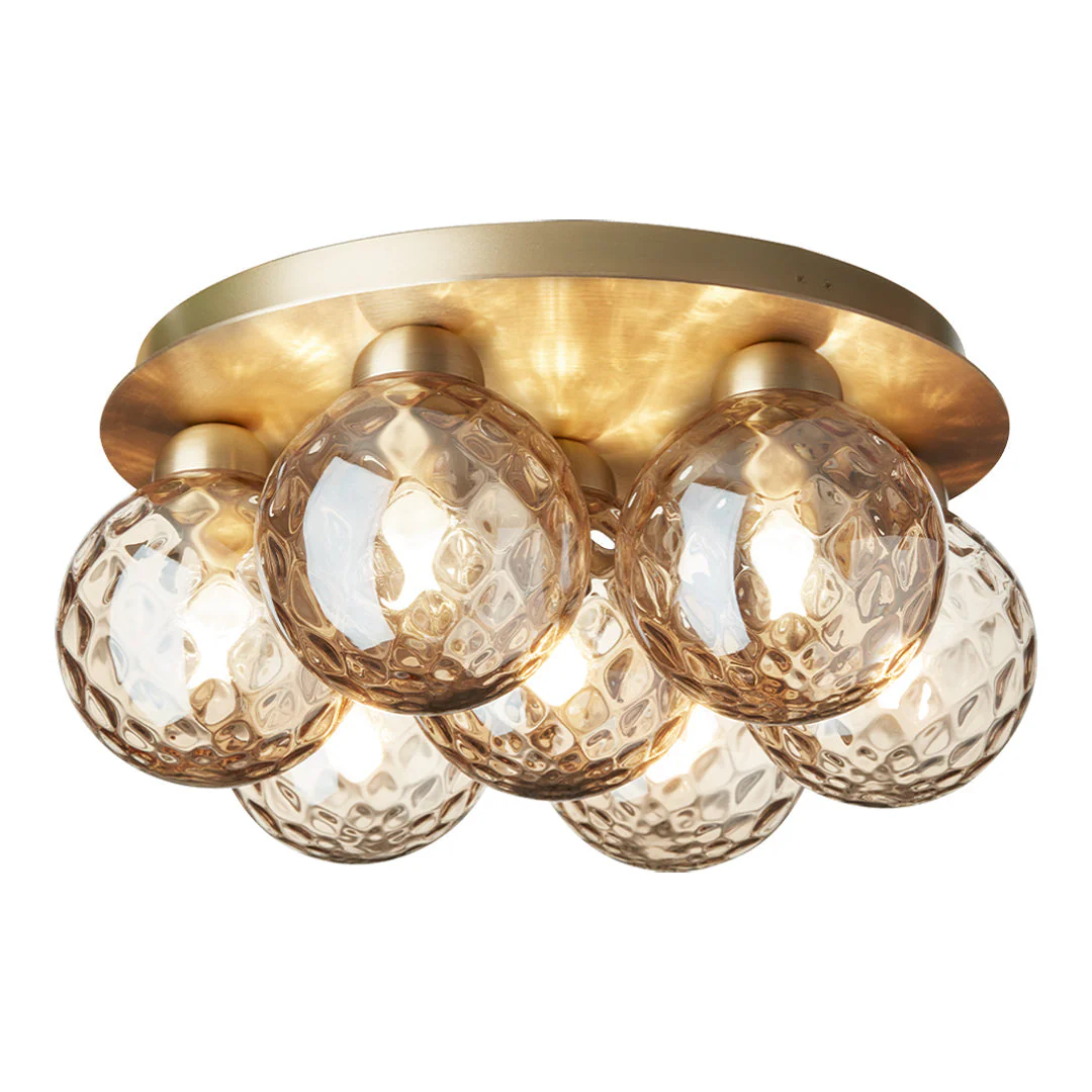 Apiales 7 Plafond Ceiling Fixture - Image 2