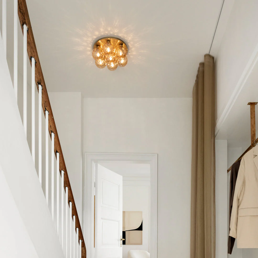 Apiales 7 Plafond Ceiling Fixture - Image 3