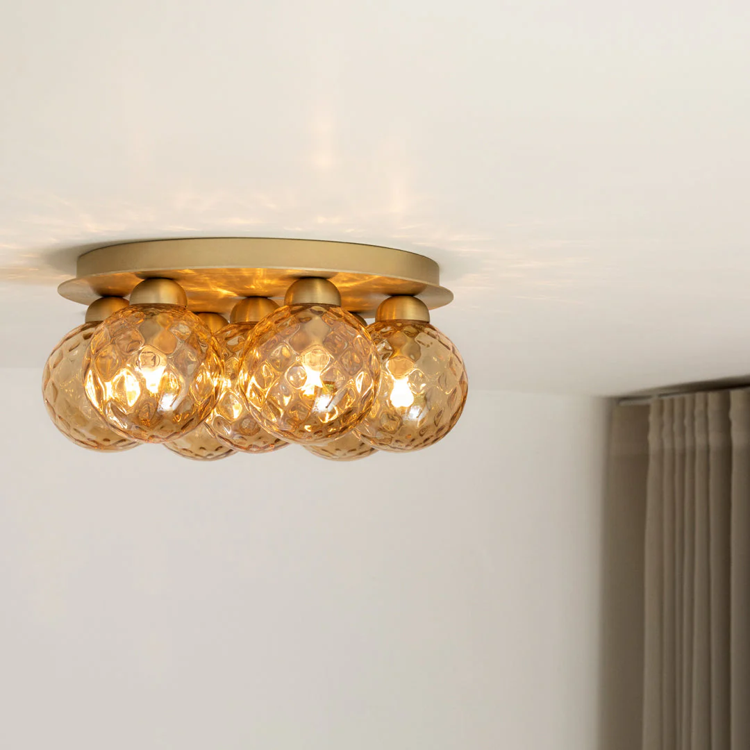 Apiales 7 Plafond Ceiling Fixture - Image 4