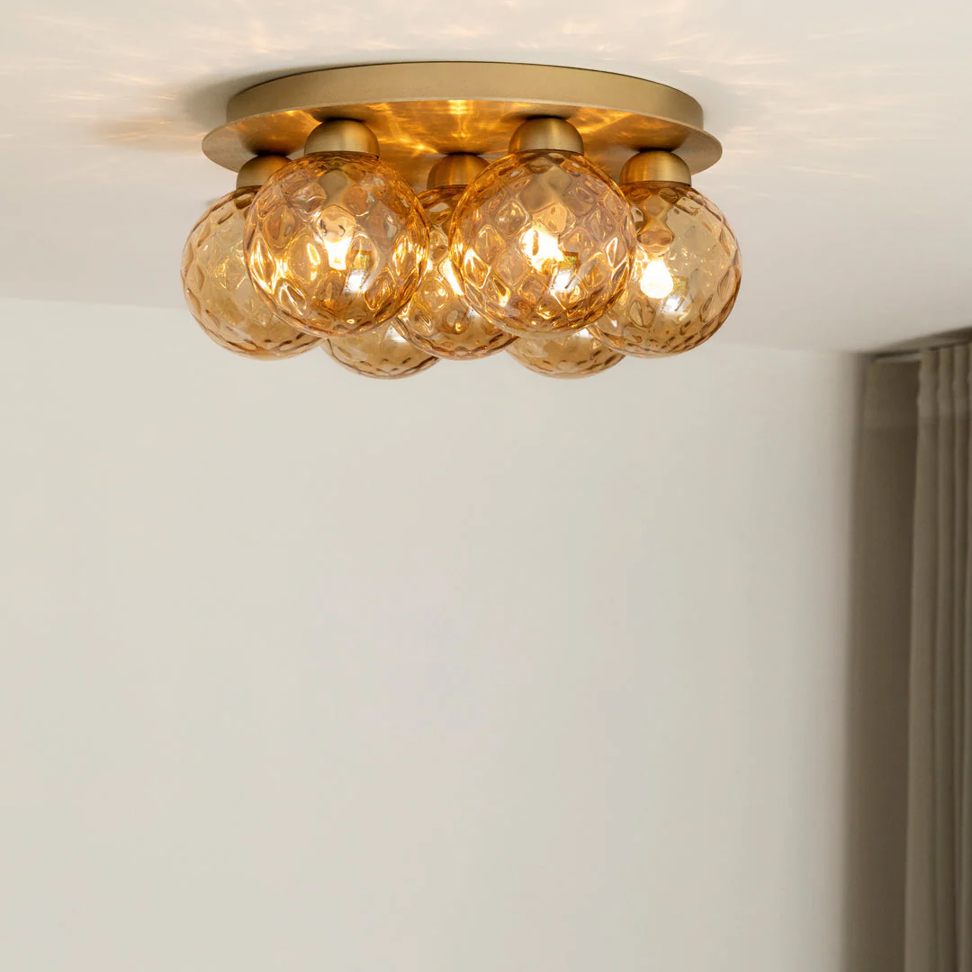 Apiales 7 Plafond Ceiling Fixture - Image 5