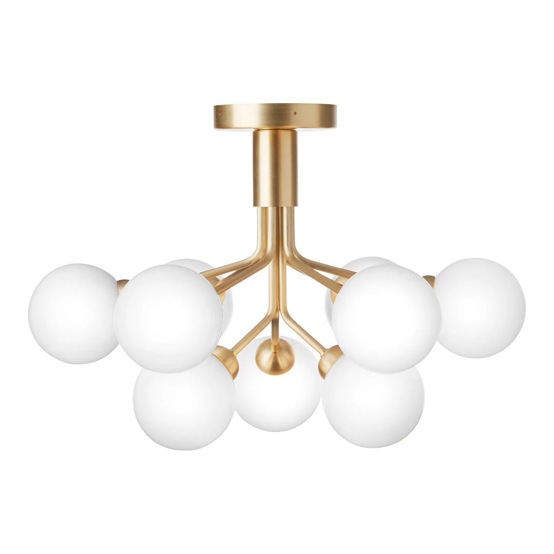 Apiales 9 Ceiling Fixture - Image 10