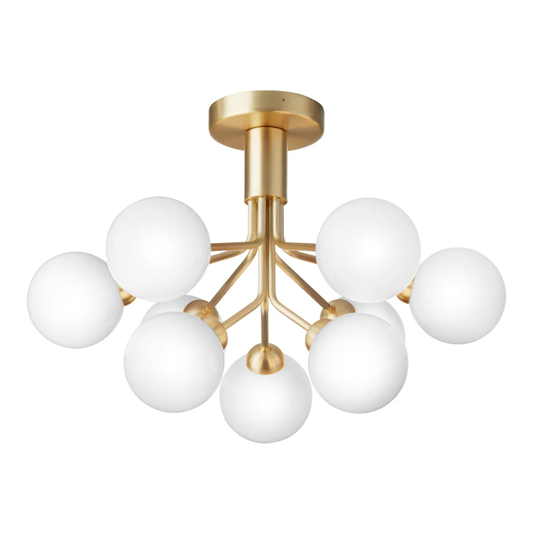 Apiales 9 Ceiling Fixture - Image 11