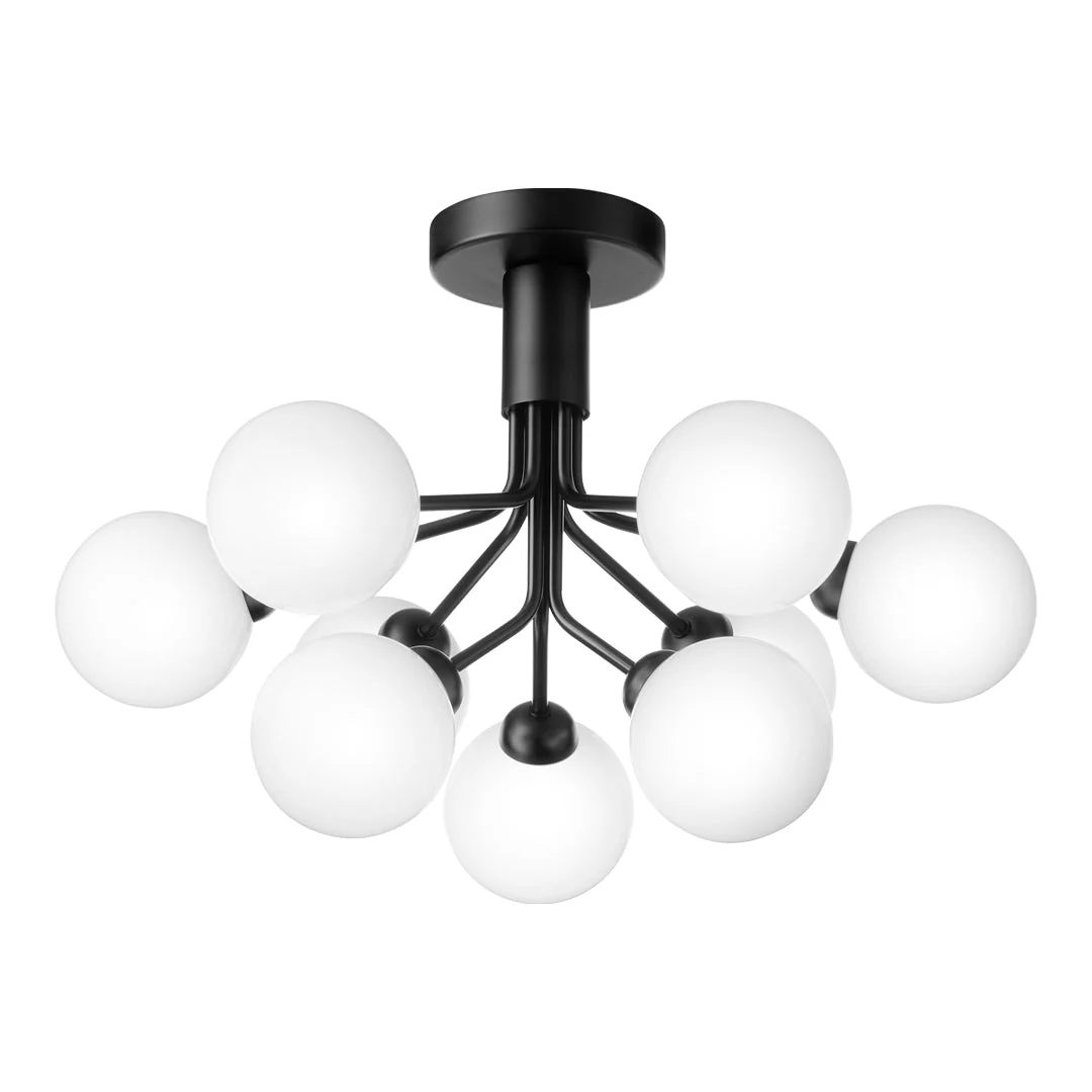 Apiales 9 Ceiling Fixture - Image 12