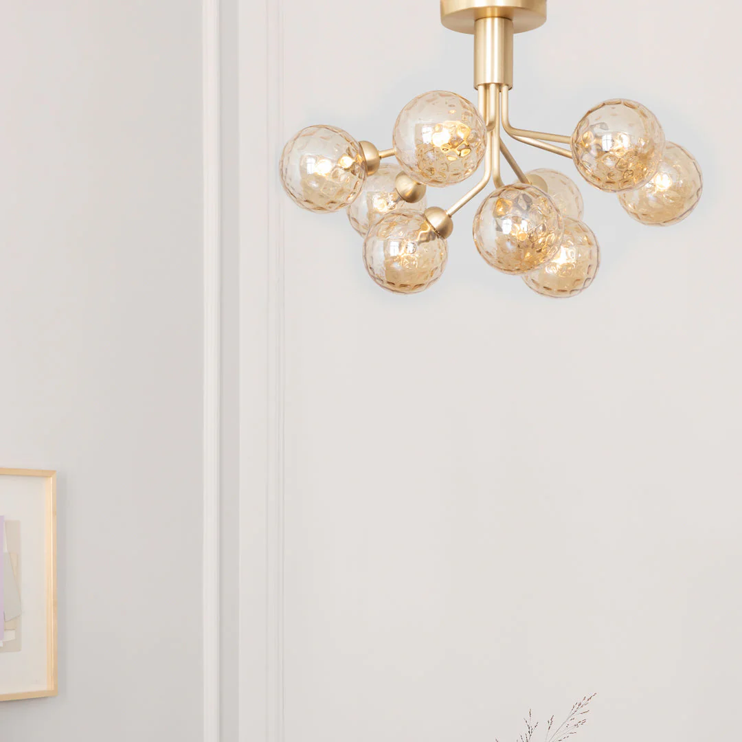 Apiales 9 Ceiling Fixture - Image 15