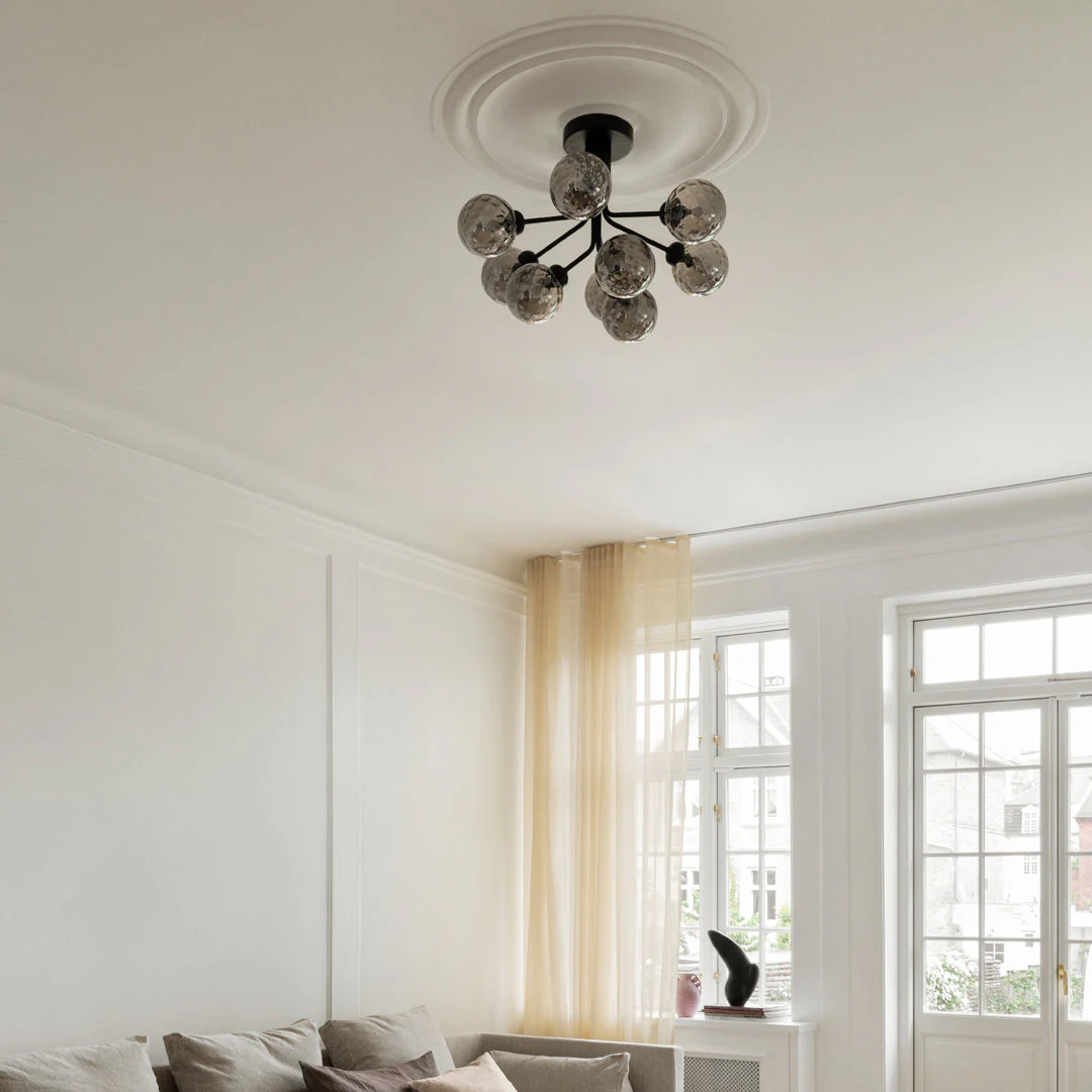 Apiales 9 Ceiling Fixture - Image 20
