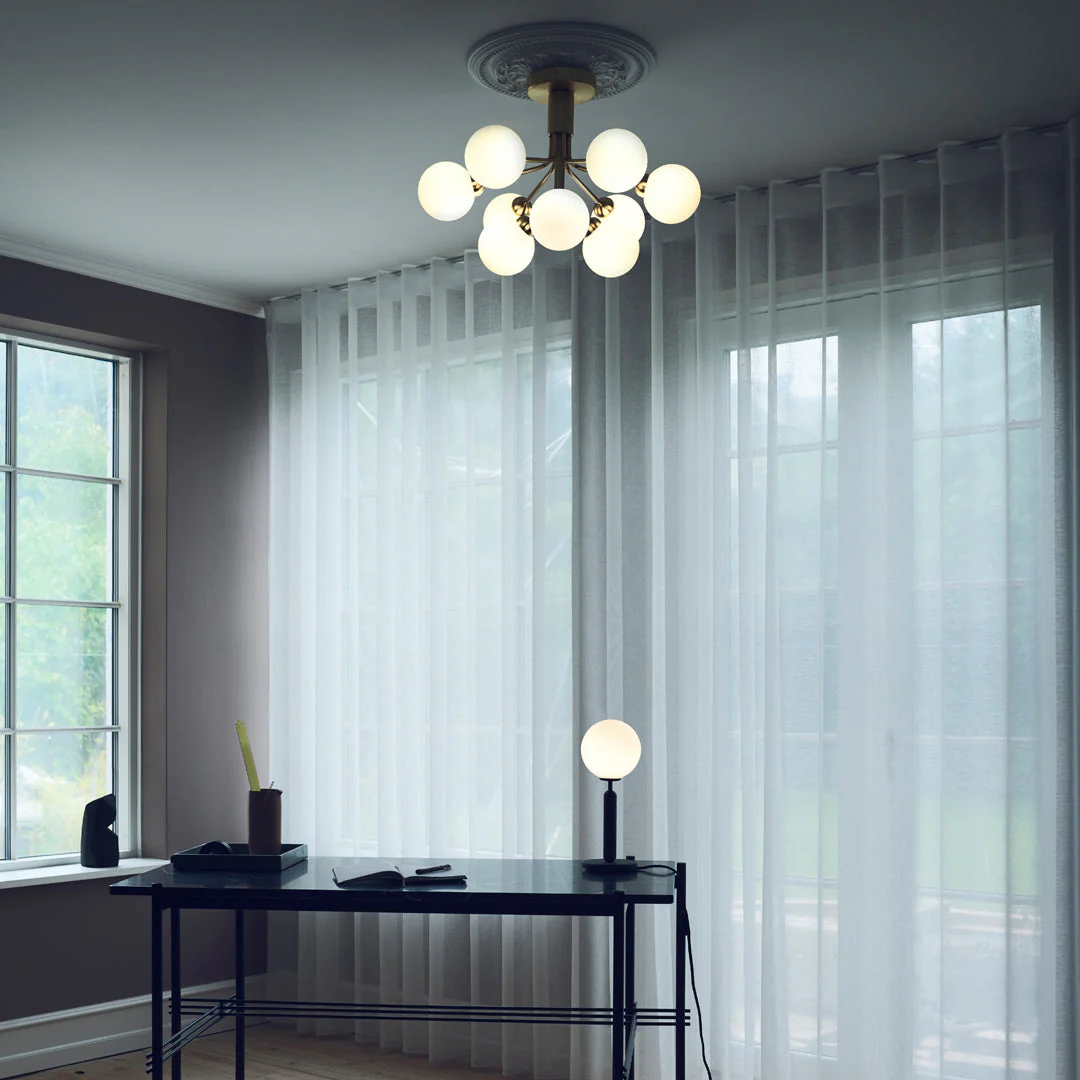 Apiales 9 Ceiling Fixture - Image 22