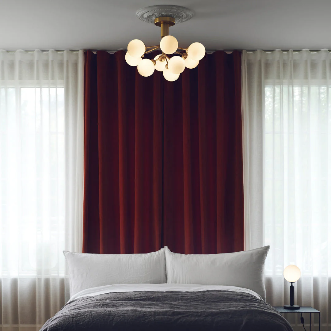 Apiales 9 Ceiling Fixture - Image 25