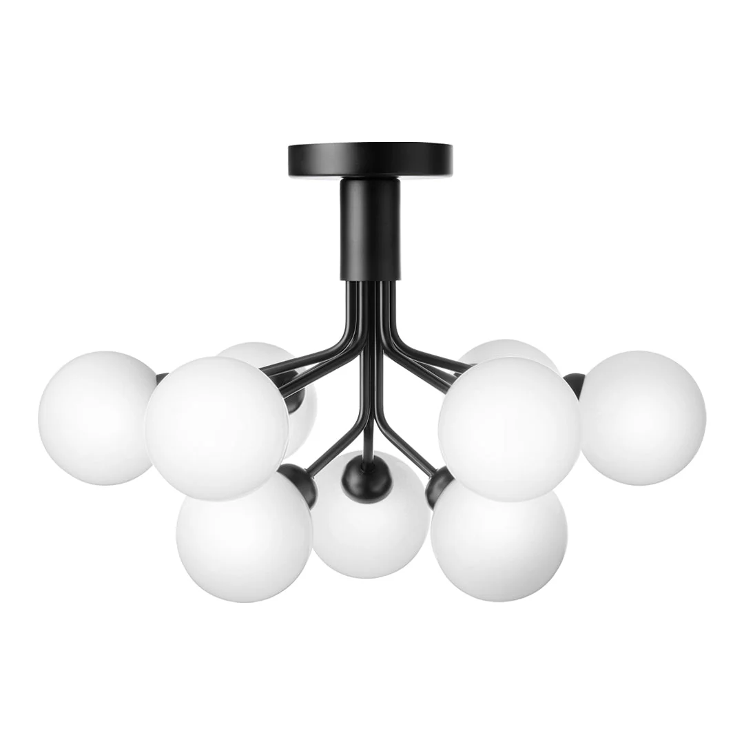 Apiales 9 Ceiling Fixture - Image 3