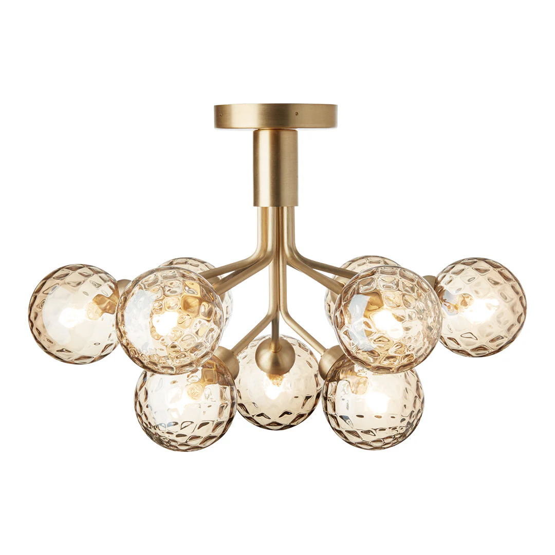 Apiales 9 Ceiling Fixture - Image 5