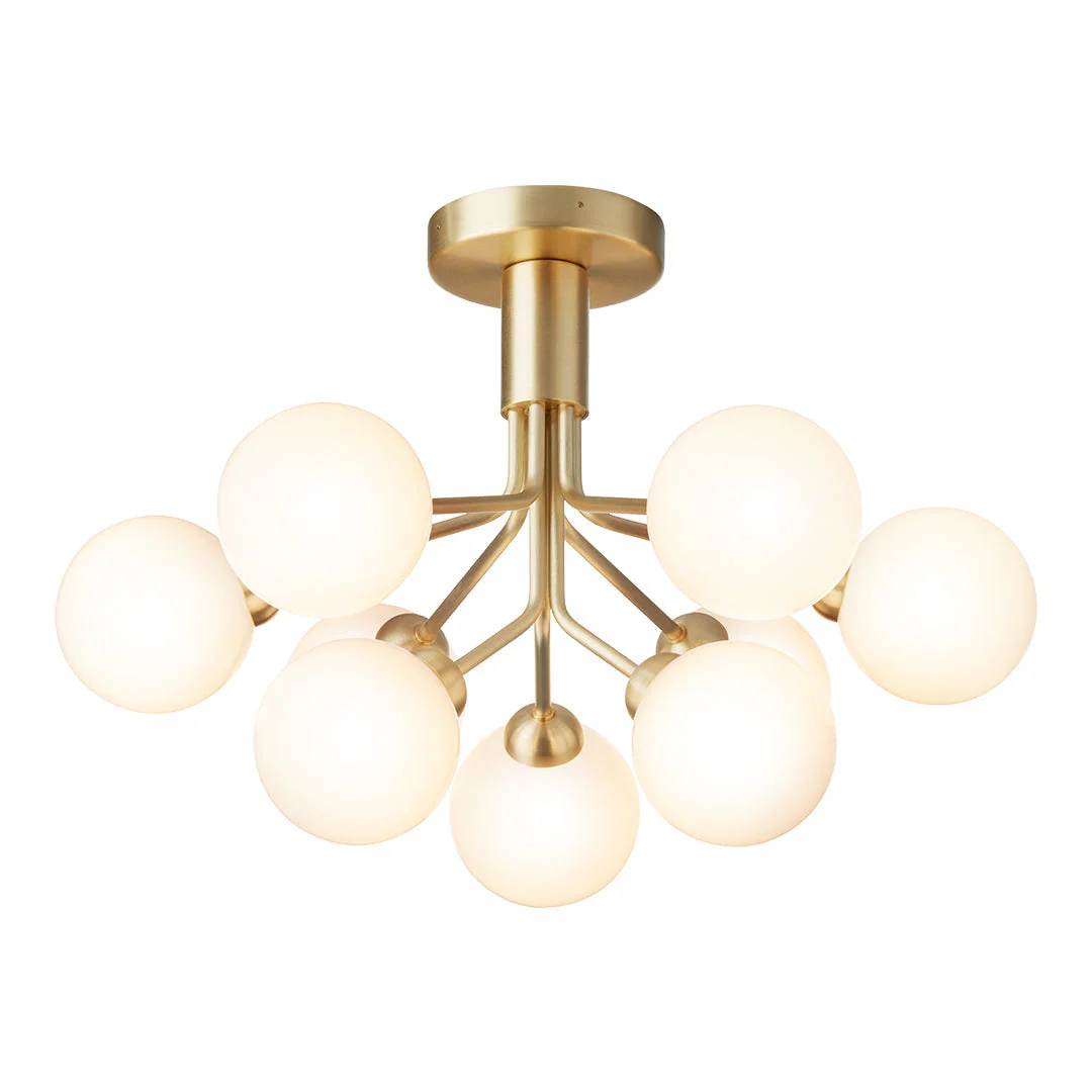 Apiales 9 Ceiling Fixture - Image 7