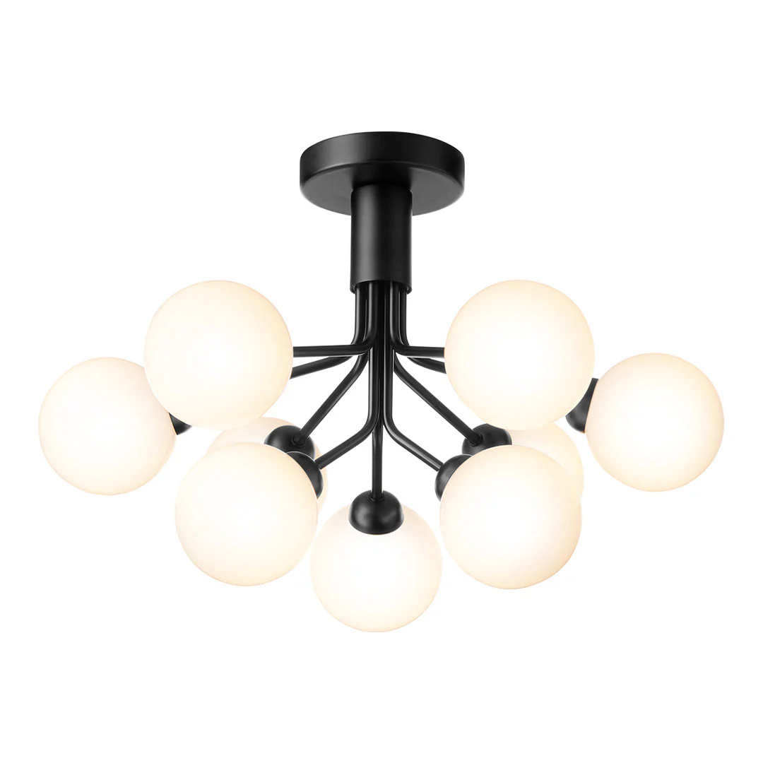 Apiales 9 Ceiling Fixture - Image 8