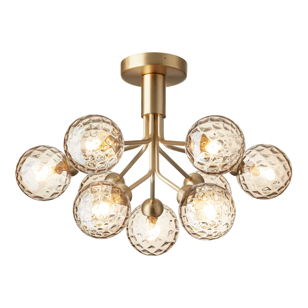 Apiales 9 Ceiling Fixture - Image 9