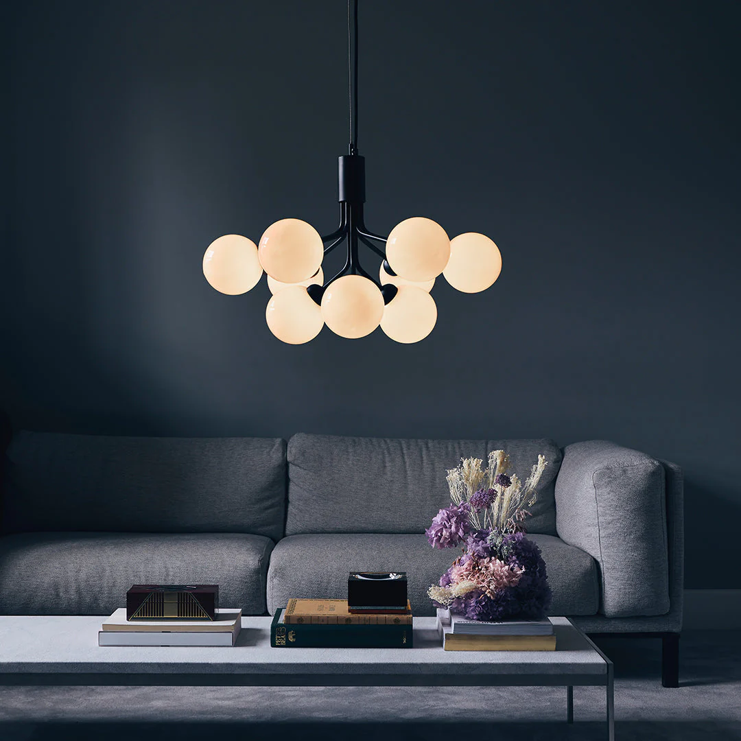 Apiales 9 Chandelier - Image 29