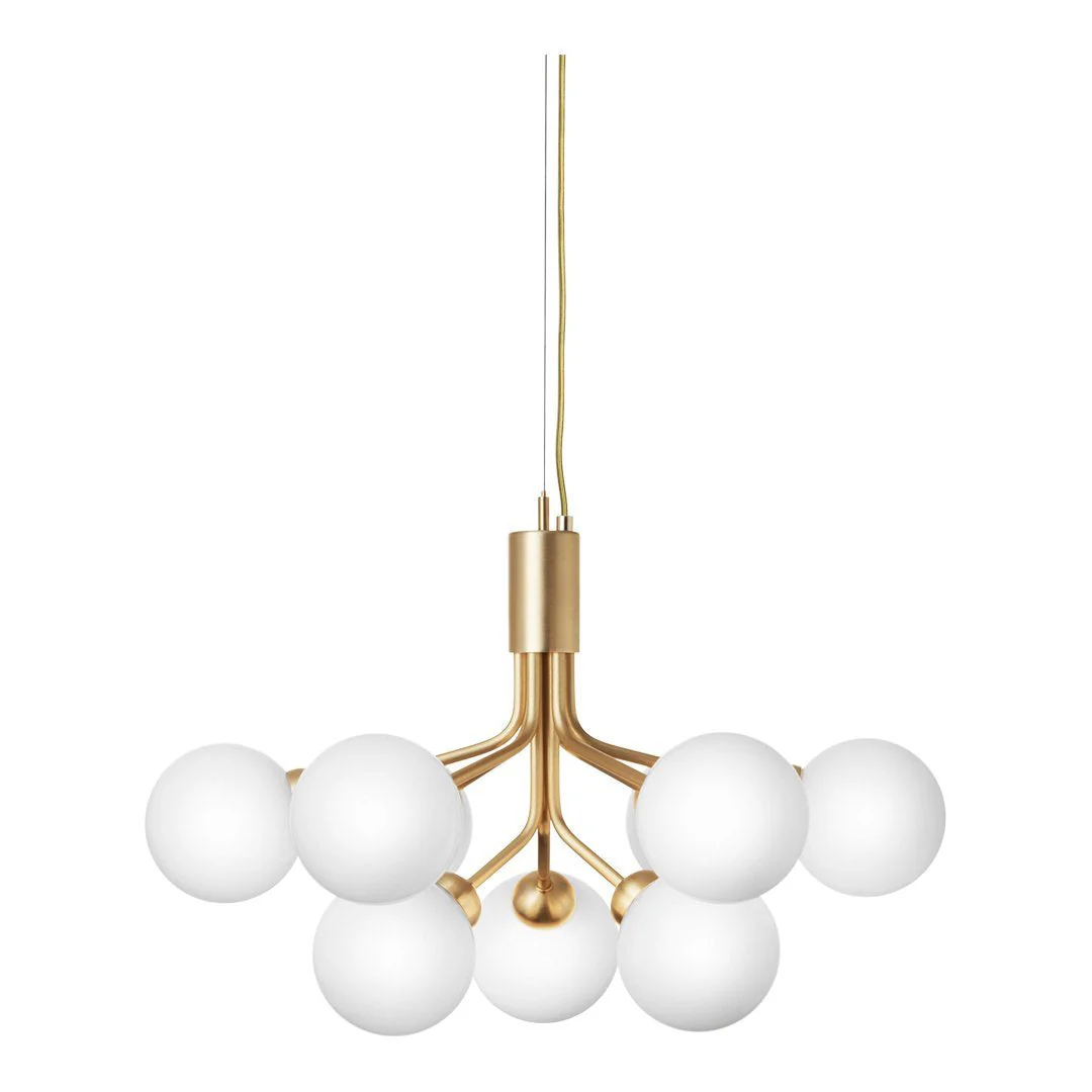 Apiales 9 Chandelier - Image 8