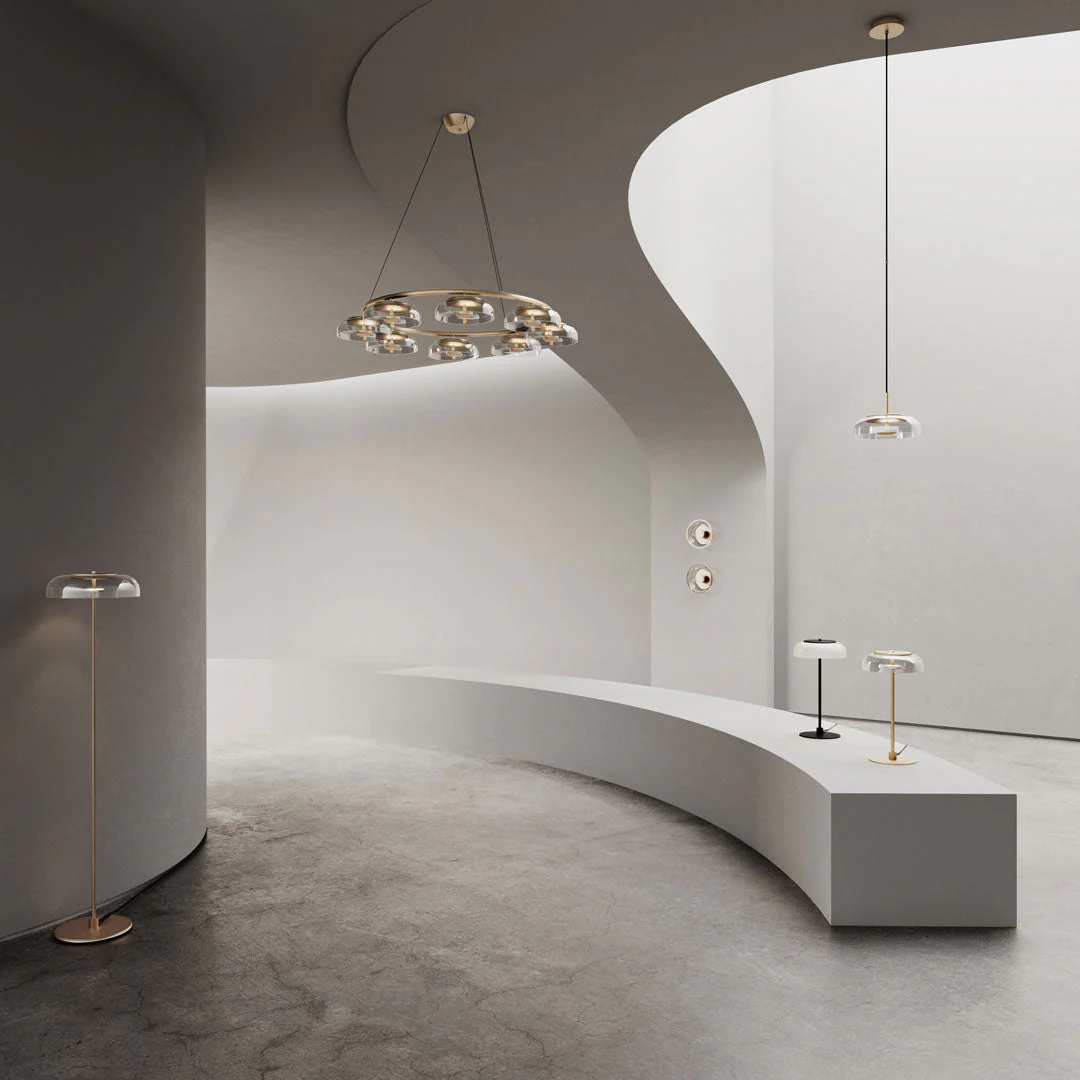 Blossi Table Lamp - Image 12