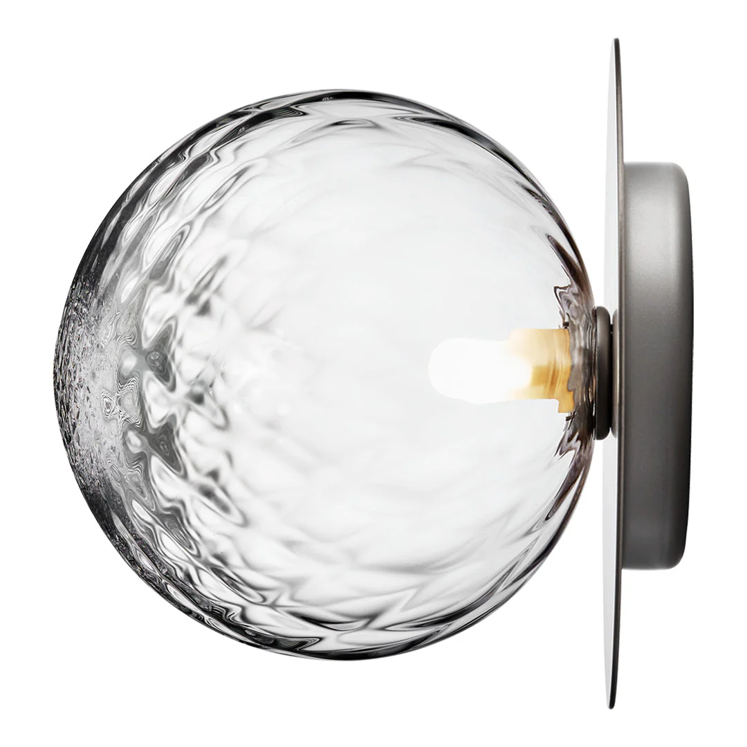 Liila 1 Wall Light - Large - Image 13