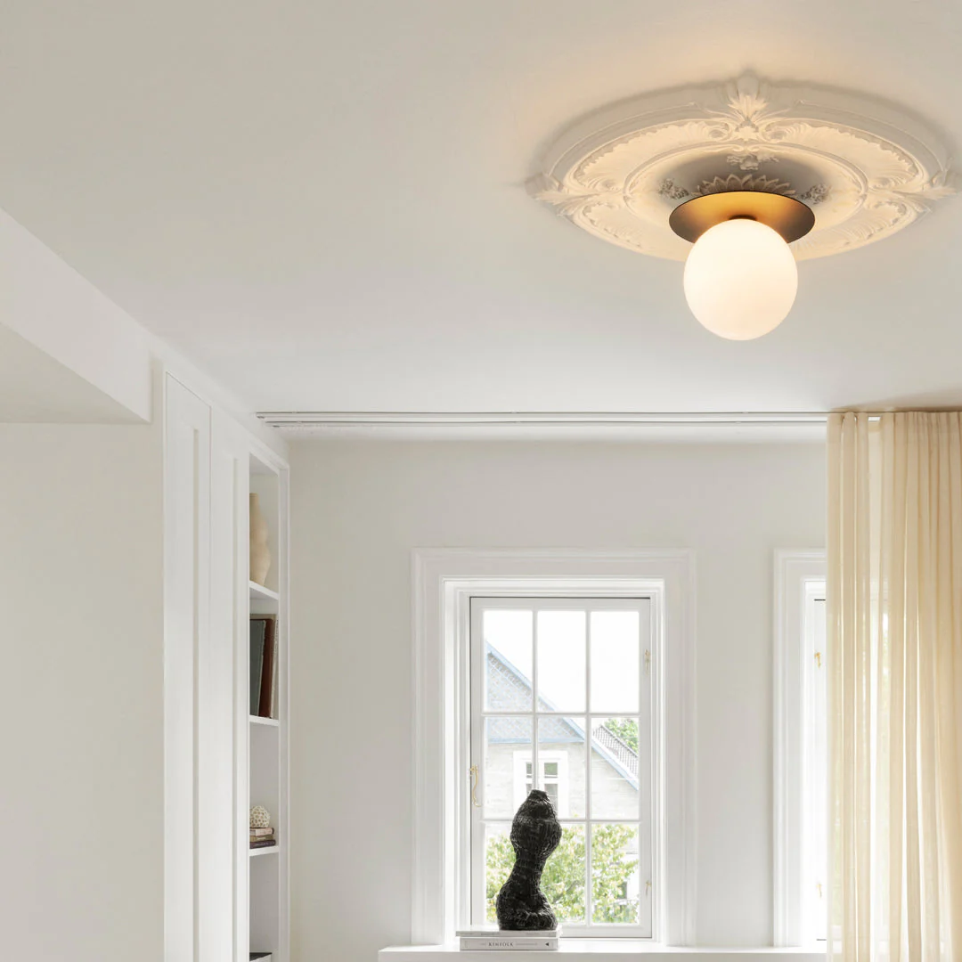 Liila 1 Wall Light - Large - Image 15