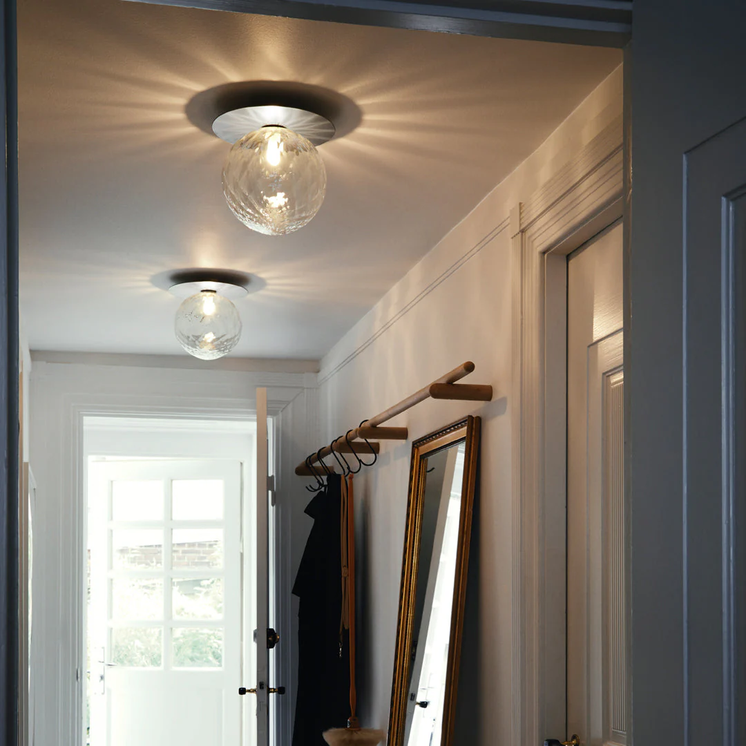 Liila 1 Wall Light - Large - Image 17