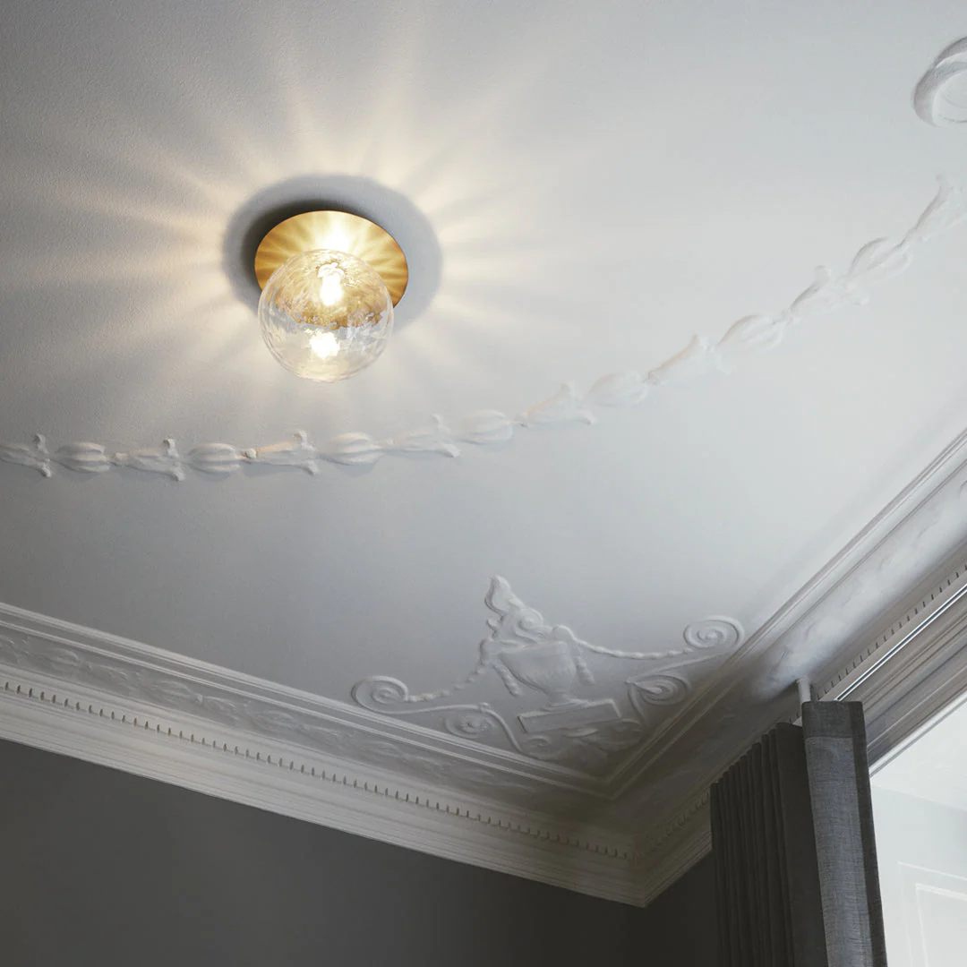 Liila 1 Wall Light - Large - Image 18
