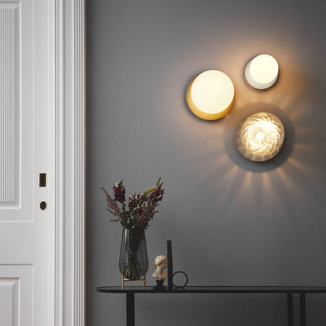 Liila 1 Wall Light - Large - Image 19