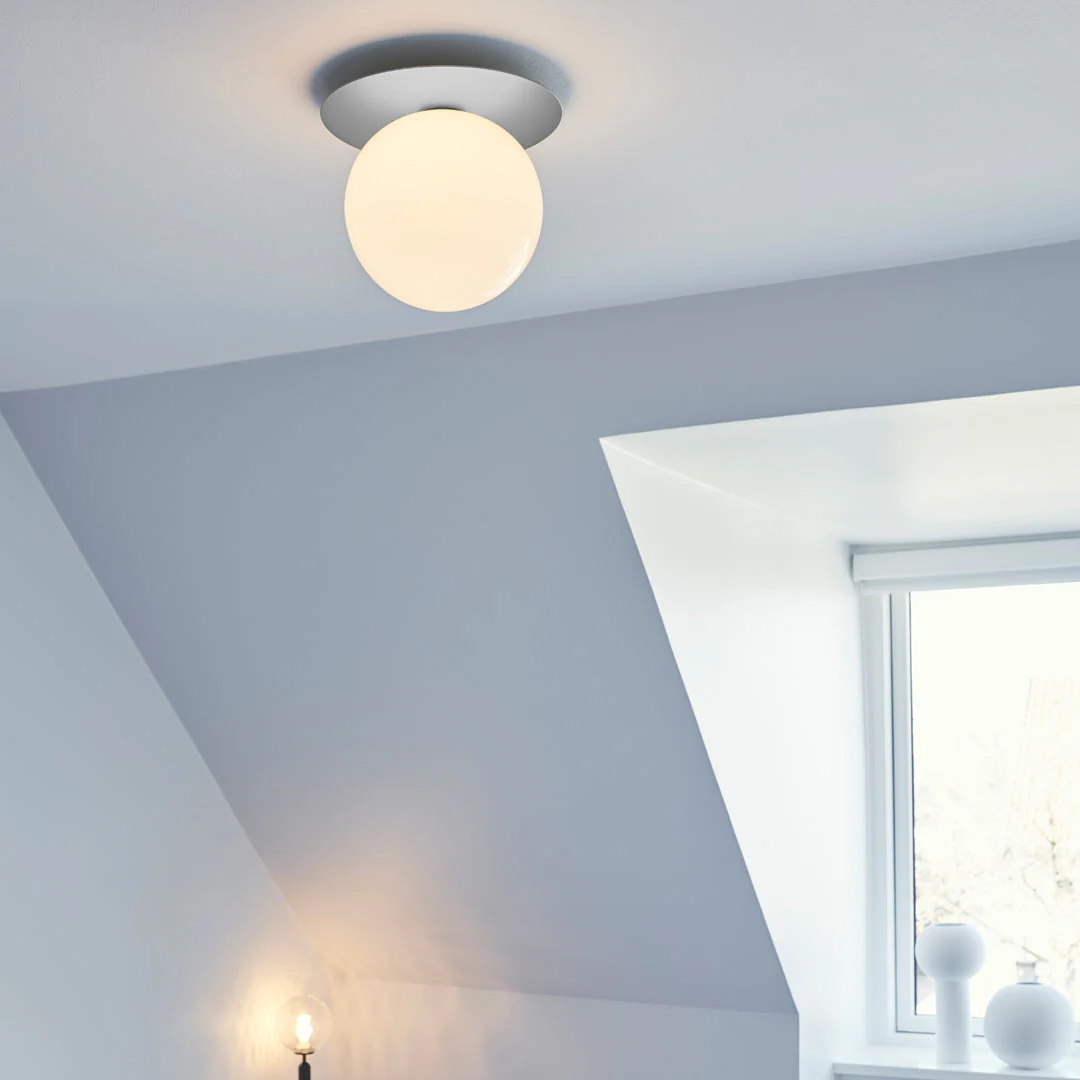 Liila 1 Wall Light - Large - Image 20