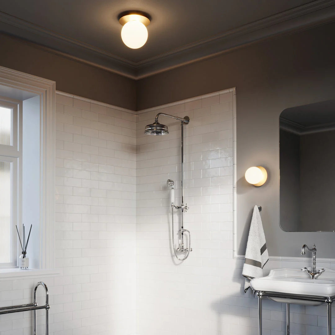 Liila 1 Wall Light - Large - Image 22