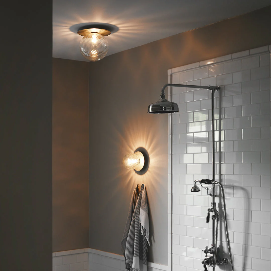 Liila 1 Wall Light - Large - Image 23