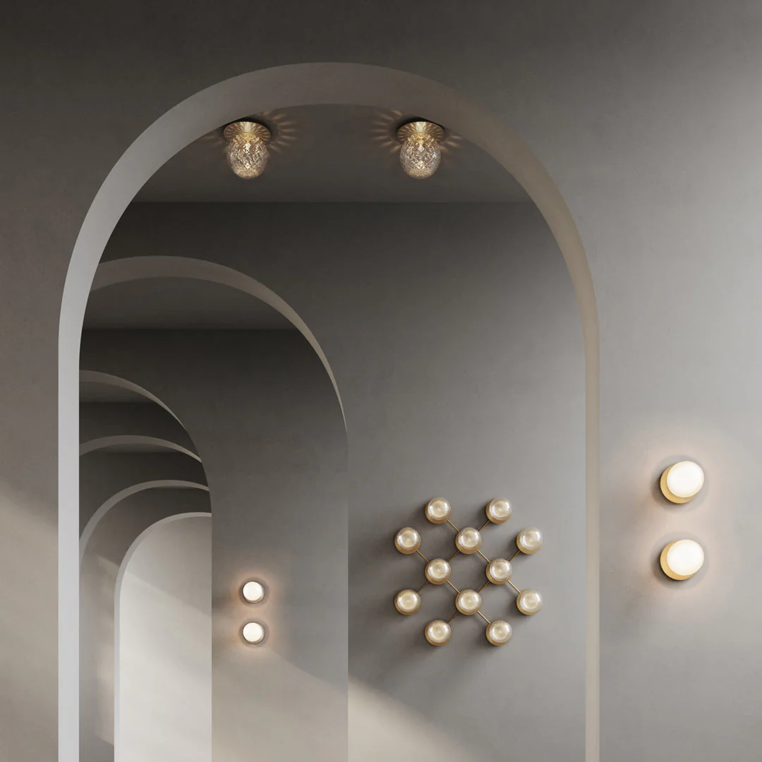 Liila 1 Wall Light - Large - Image 27