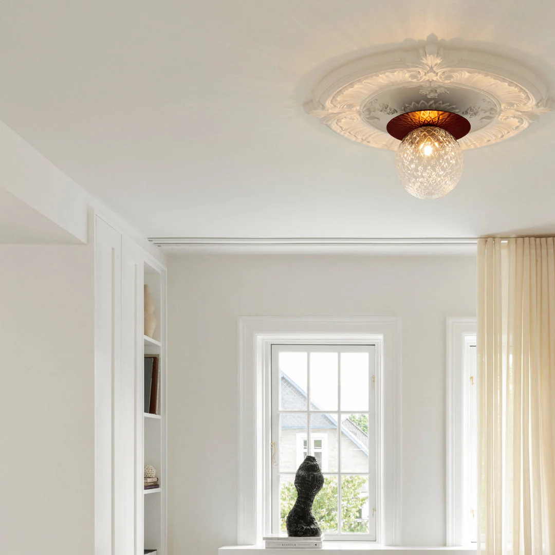 Liila 1 Wall Light - Large - Image 28