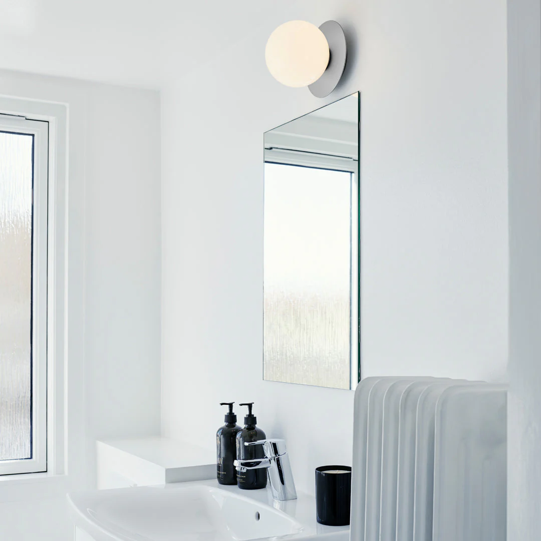 Liila 1 Wall Light - Medium - Image 33