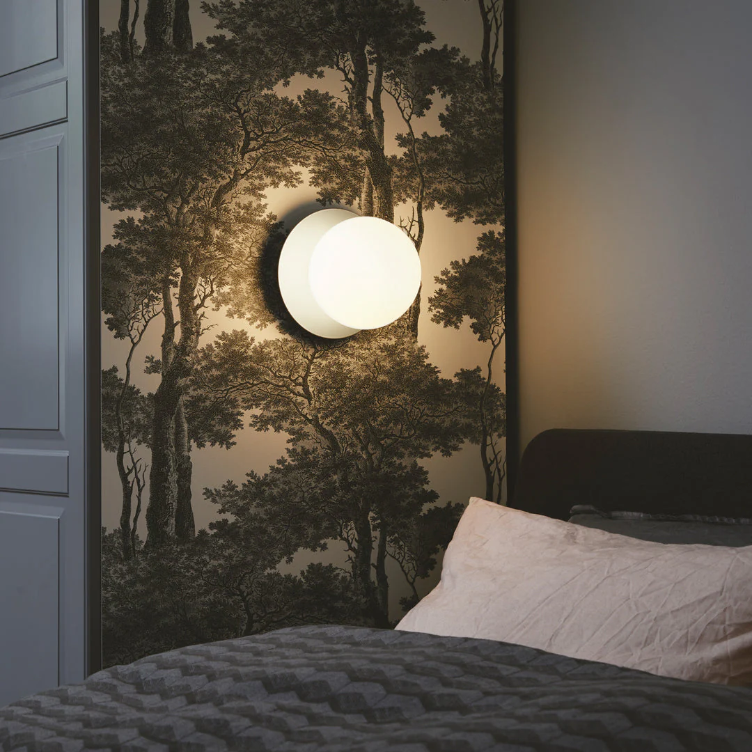 Liila 1 Wall Light - Medium - Image 43