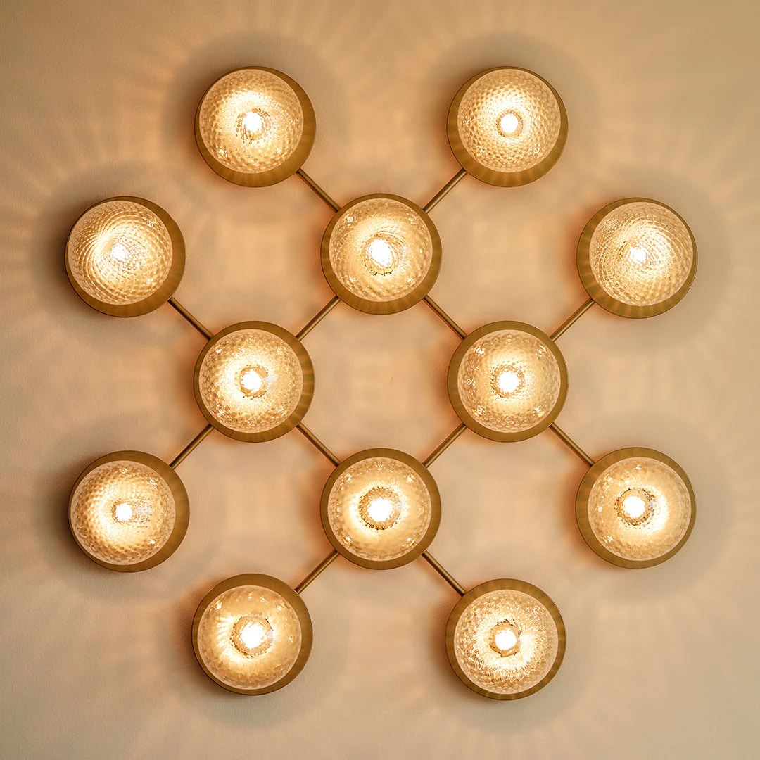 Liila 12 Wall Light - Image 5