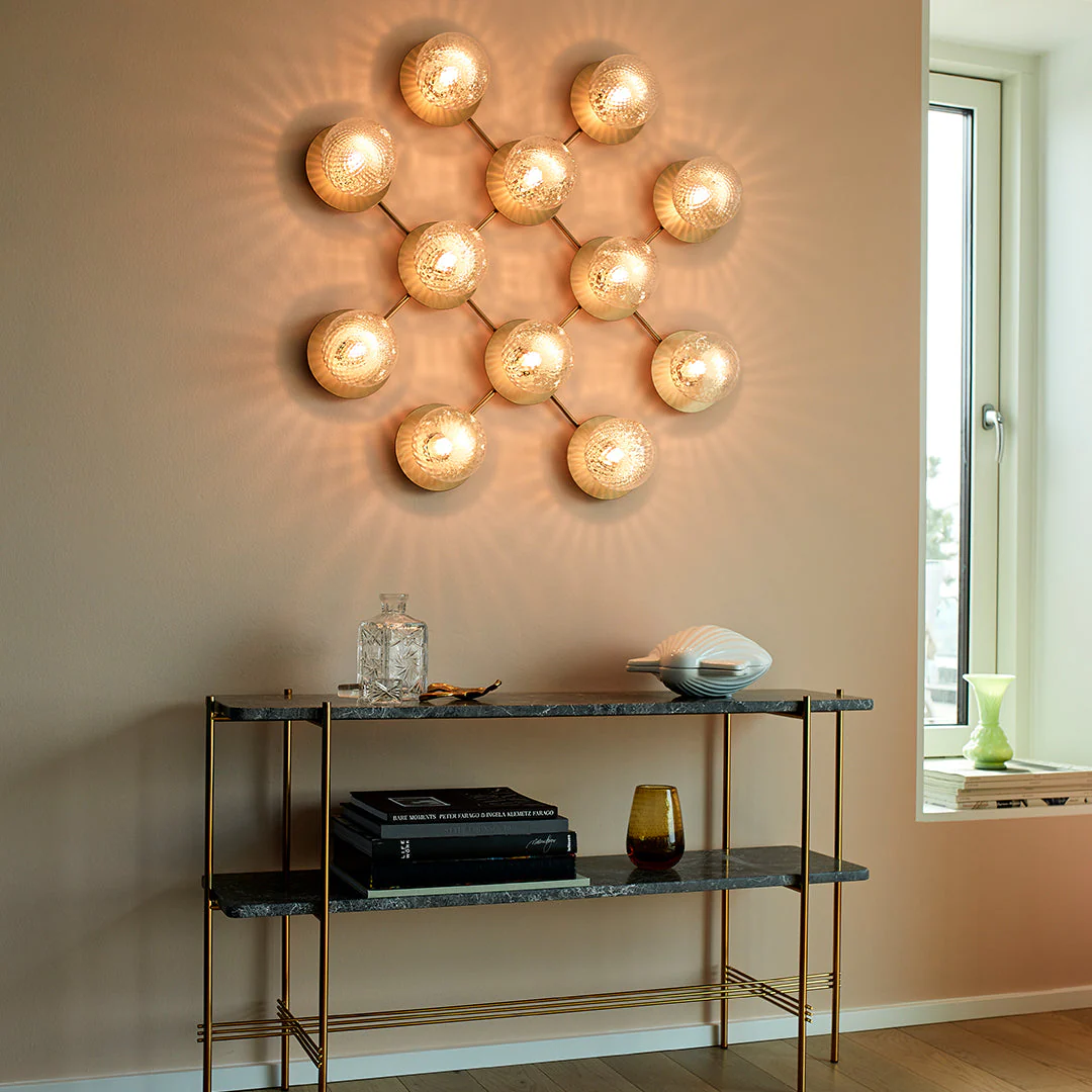 Liila 12 Wall Light - Image 6