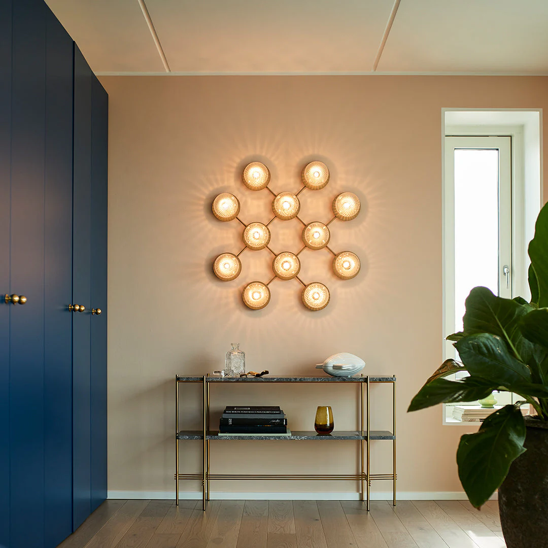 Liila 12 Wall Light - Image 8