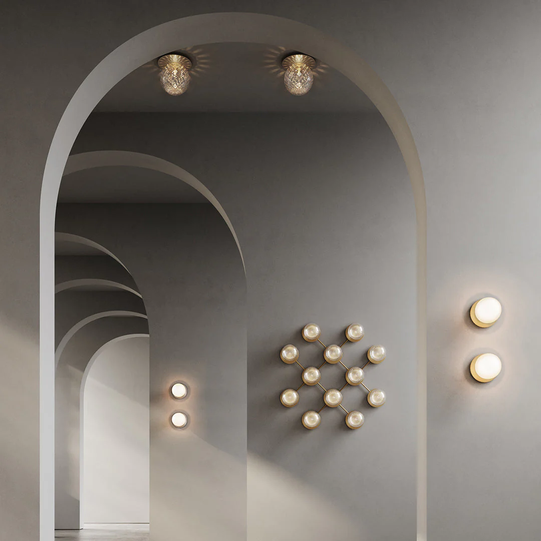 Liila 12 Wall Light - Image 9
