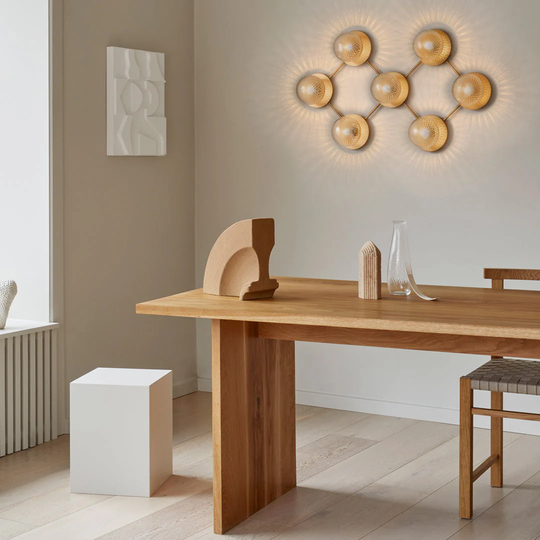 Liila 7 Wall Light - Image 10