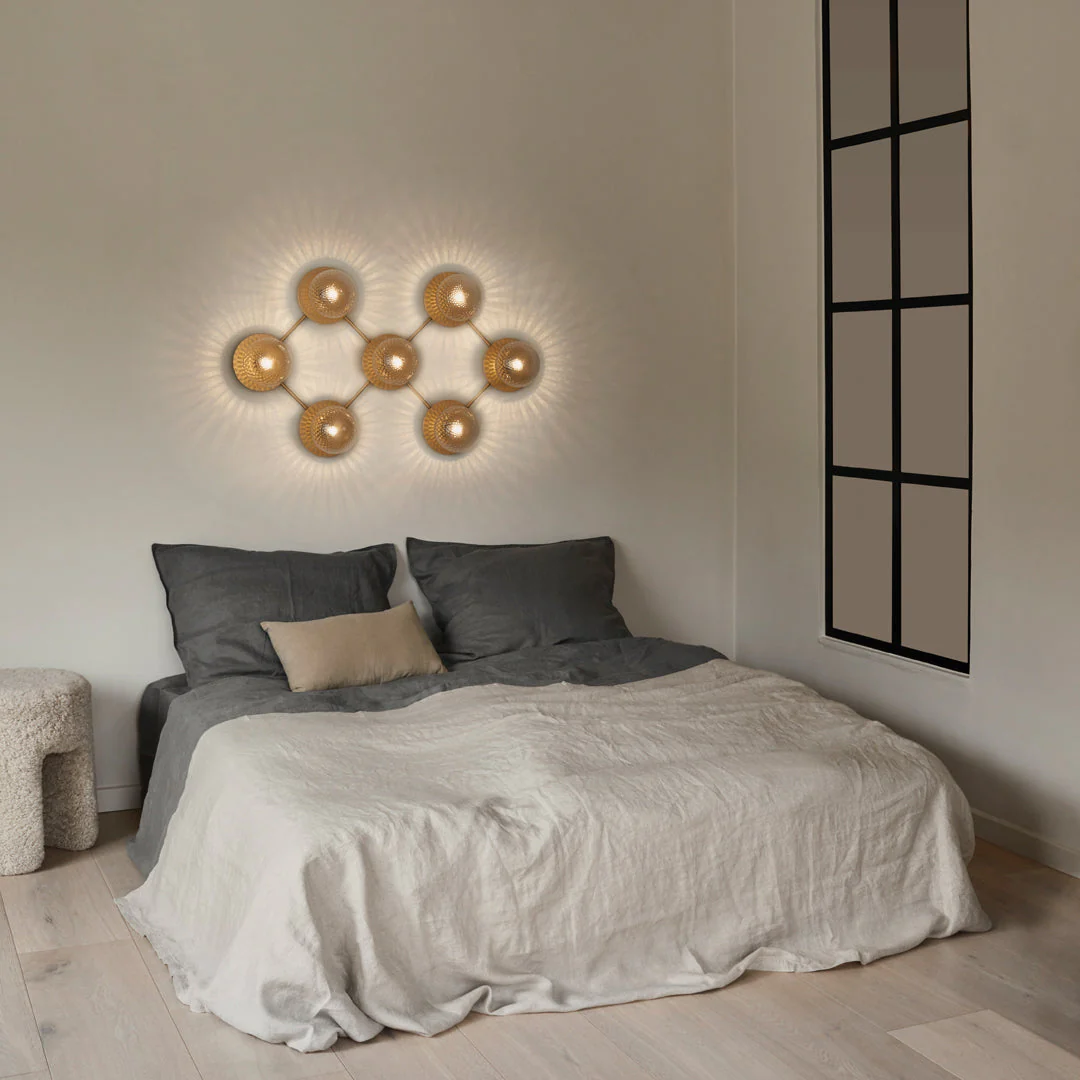 Liila 7 Wall Light - Image 11
