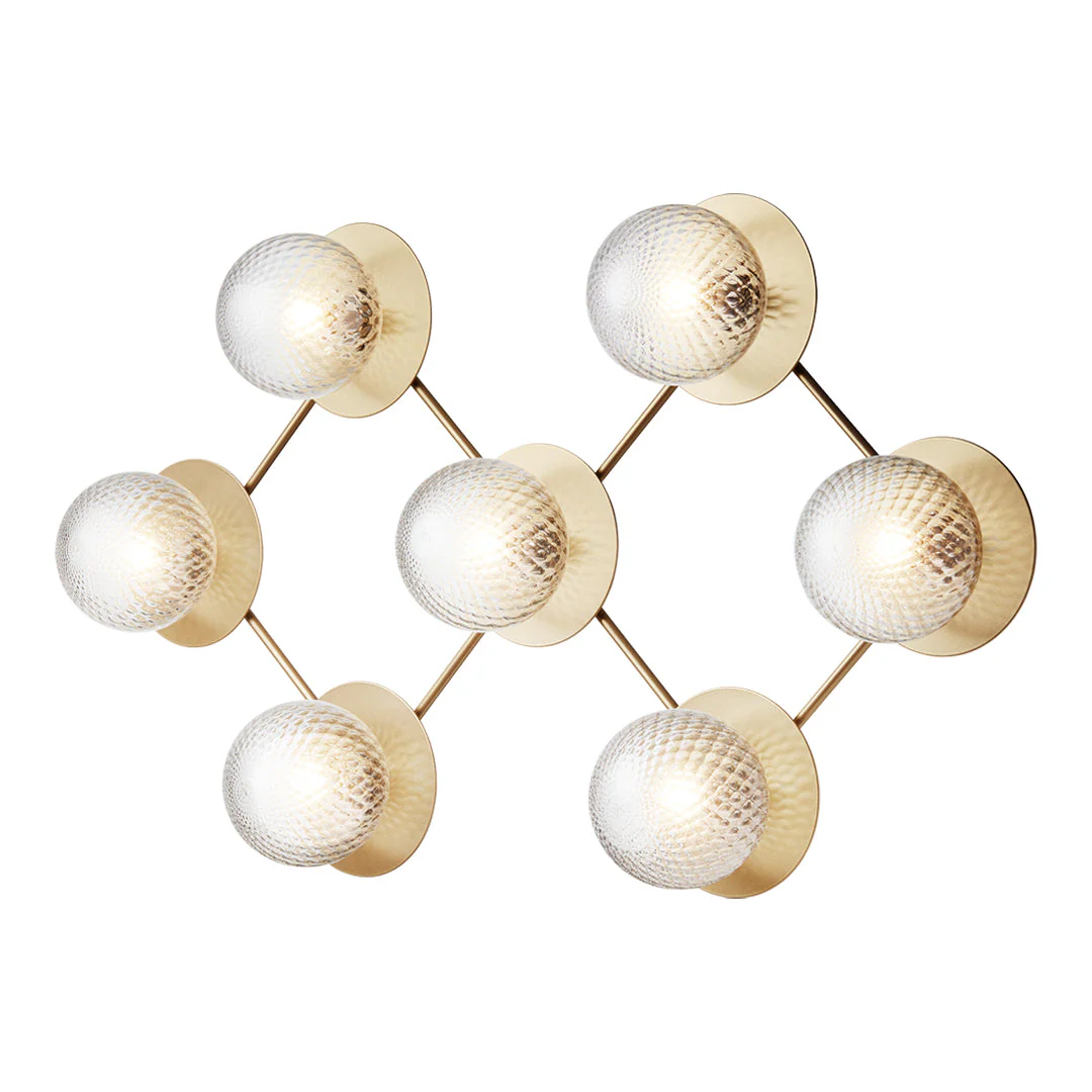 Liila 7 Wall Light - Image 2